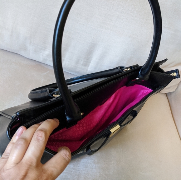 SOLD - 🌟HOST PICK🌟 Kate Spade Montfort Park Jovie Shoulder Bag - EUC - Picture 6 of 16